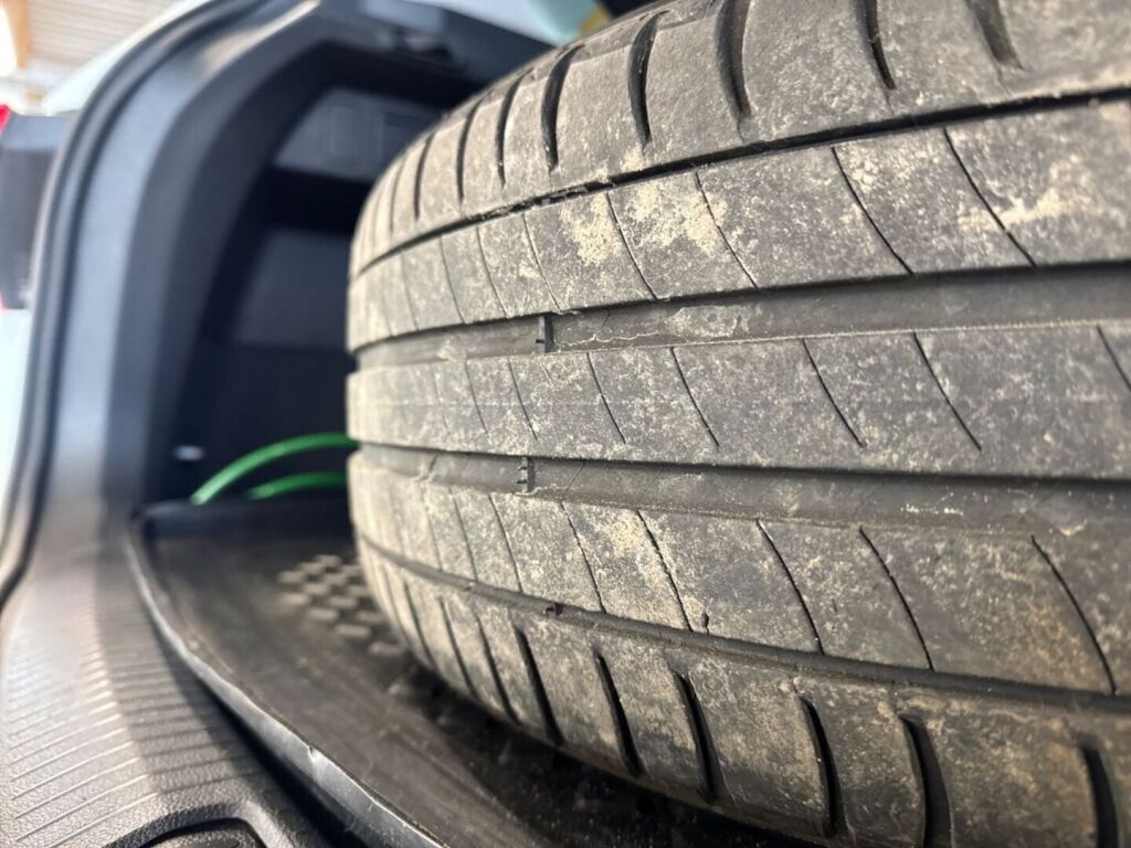 Volkswagen Tiguan 2017 Valkoinen