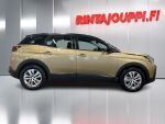 Peugeot 3008 2017 Ruskea (beige)