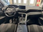 Peugeot 3008 2017 Ruskea (beige)