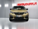 Peugeot 3008 2017 Ruskea (beige)