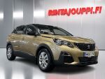 Peugeot 3008 2017 Ruskea (beige)