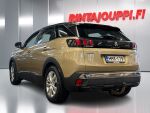 Peugeot 3008 2017 Ruskea (beige)