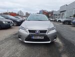 Lexus CT 2017 Hopea