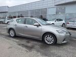 Lexus CT 2017 Hopea