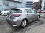 Lexus CT 2017 Hopea