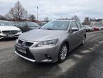 Lexus CT 2017 Hopea