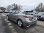 Lexus CT 2017 Hopea