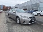 Lexus CT 2017 Hopea