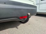 Toyota C-HR 2017 Valkoinen