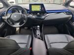 Toyota C-HR 2017 Valkoinen