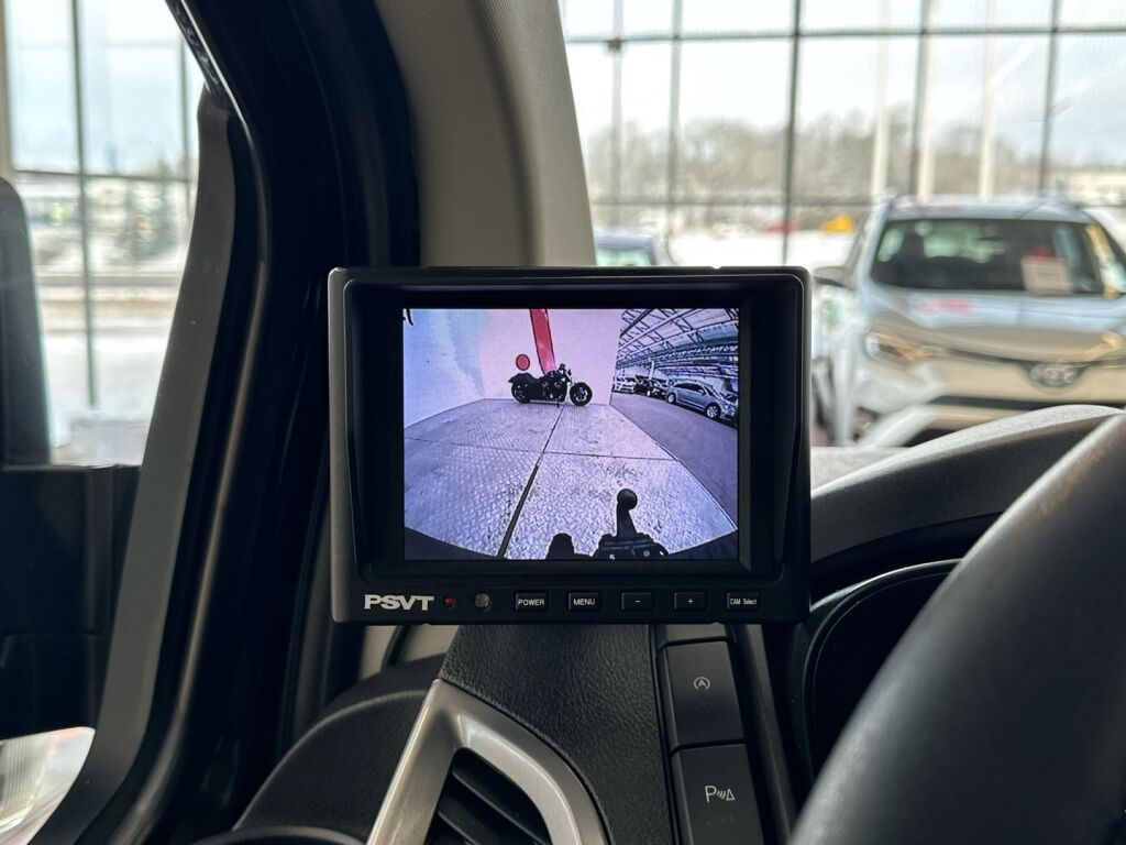 Ford Transit Custom 2017 Musta