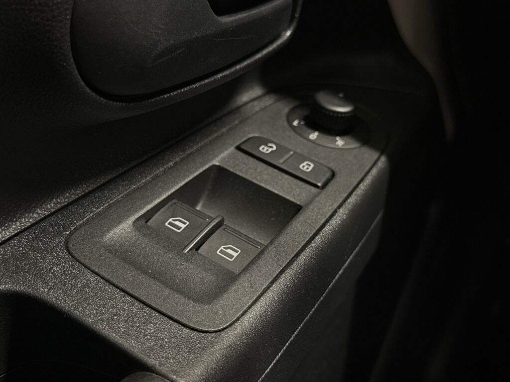 Skoda Citigo 2017 Valkoinen