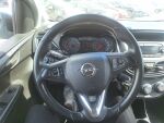Opel Karl 2017 Musta