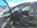 Opel Karl 2017 Musta