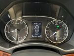Skoda Octavia 2009 Harmaa