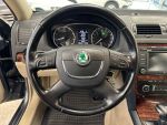 Skoda Octavia 2009 Harmaa