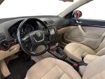Skoda Octavia 2009 Harmaa