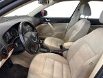 Skoda Octavia 2009 Harmaa
