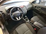 Kia Ceed 2010 Hopea