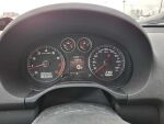 Audi A3 2010 Punainen