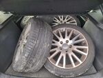 Audi A3 2010 Punainen