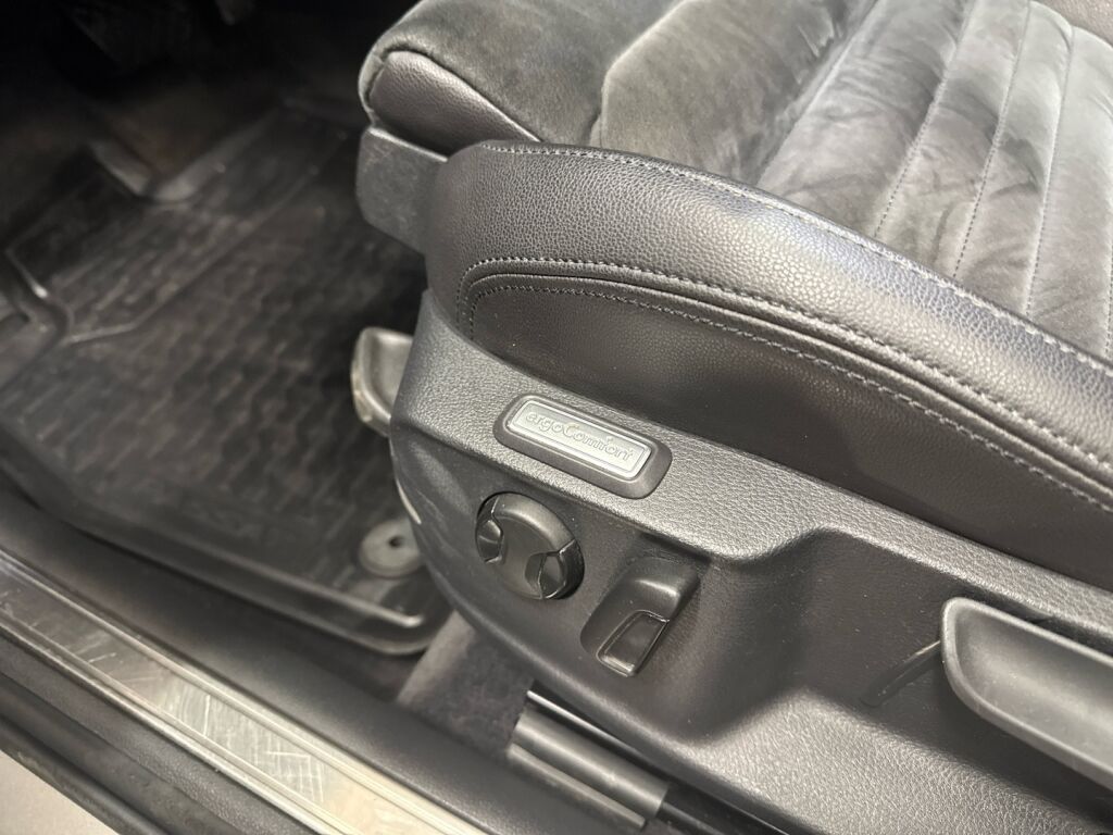 Volkswagen Passat 2015 Harmaa