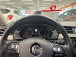 Volkswagen Passat 2015 Harmaa