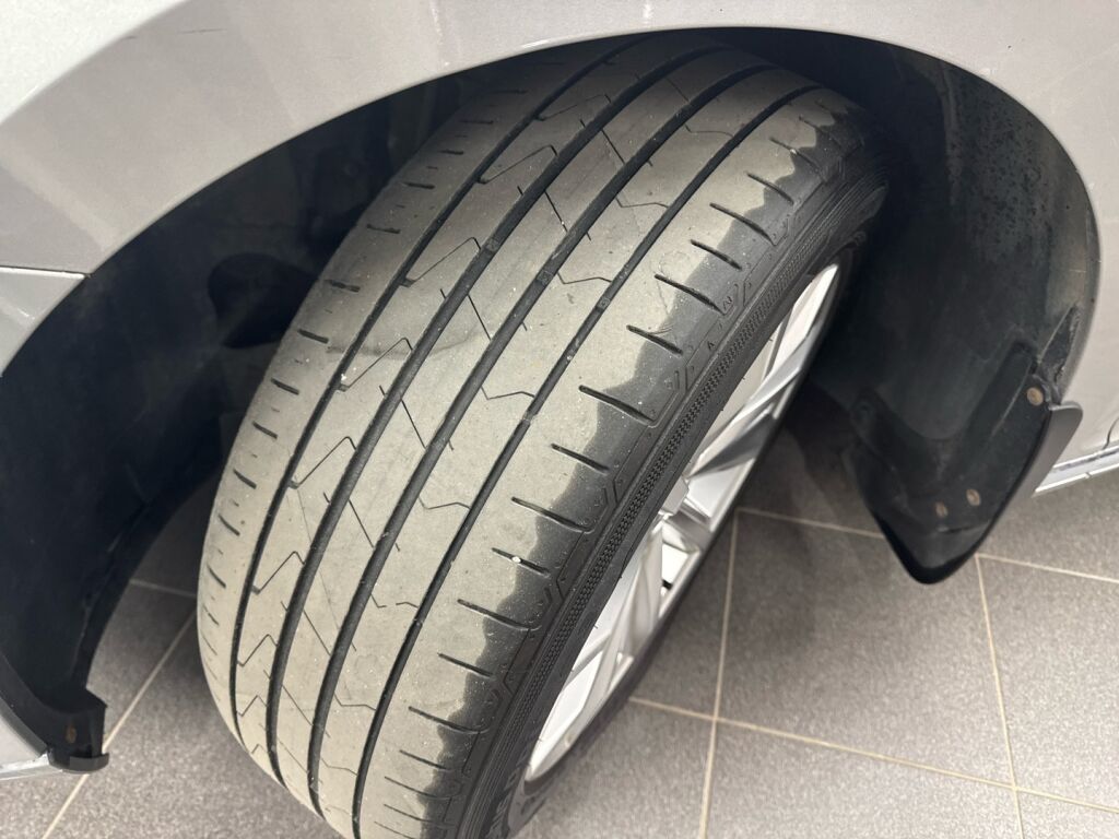 Volkswagen Passat 2015 Harmaa