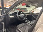 Volkswagen Passat 2015 Harmaa