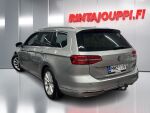 Volkswagen Passat 2015 Harmaa