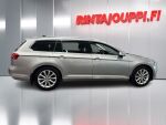 Volkswagen Passat 2015 Harmaa