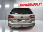 Volkswagen Passat 2015 Harmaa