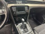 Volkswagen Passat 2015 Harmaa