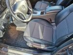 Mercedes-Benz C 2006 Musta