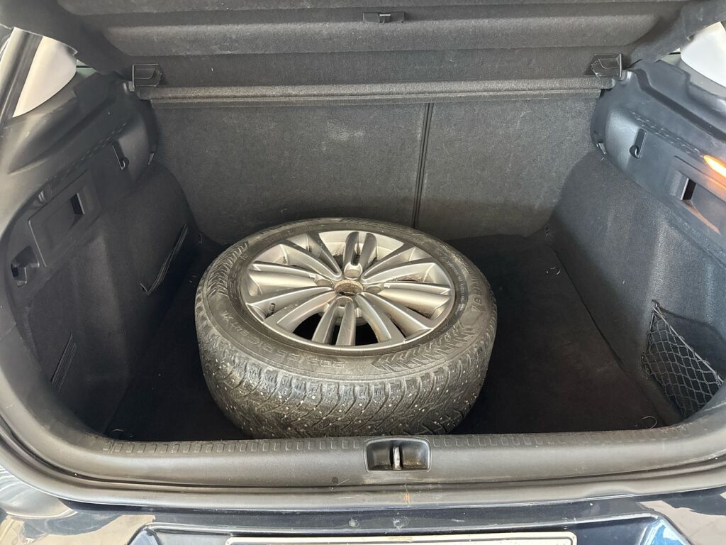 Citroen C4 2015 Sininen