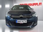 Citroen C4 2015 Sininen