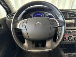 Citroen C4 2015 Sininen