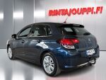 Citroen C4 2015 Sininen