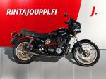 Yamaha XS 1982 