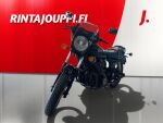 Yamaha XS 1982 