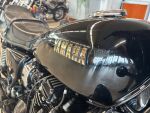 Yamaha XS 1982 