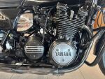 Yamaha XS 1982 