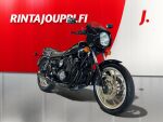 Yamaha XS 1982 