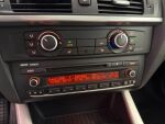 BMW X3 2011 Punainen