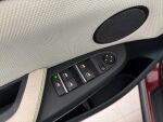 BMW X3 2011 Punainen