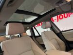 BMW X3 2011 Punainen