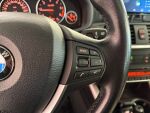 BMW X3 2011 Punainen