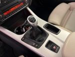 BMW X3 2011 Punainen