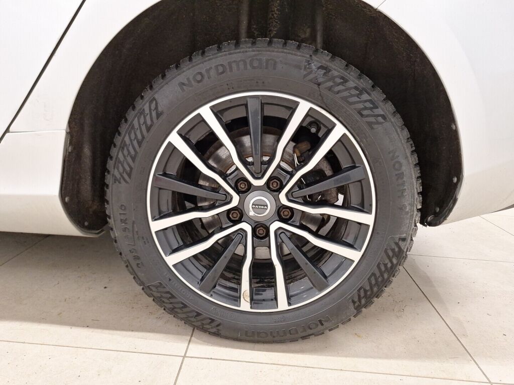 Volvo V40 2016 Hopea