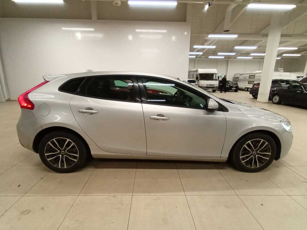 Volvo V40 2016 Hopea